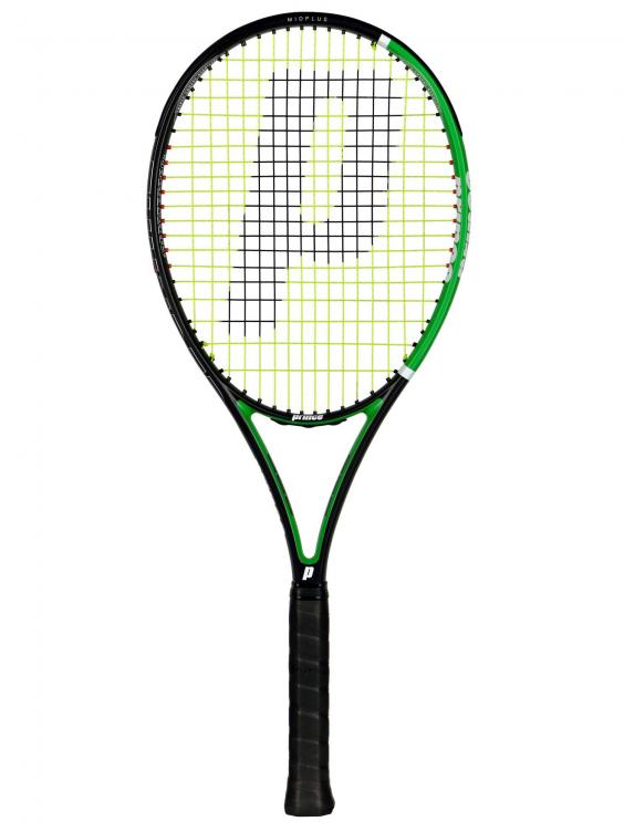 prince thunder beast 100